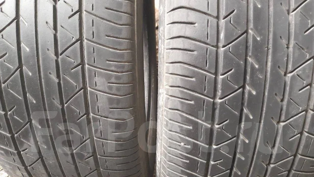 Bridgestone Potenza RE031. ������, 2010 ���, �/�, ����� 35 % ����