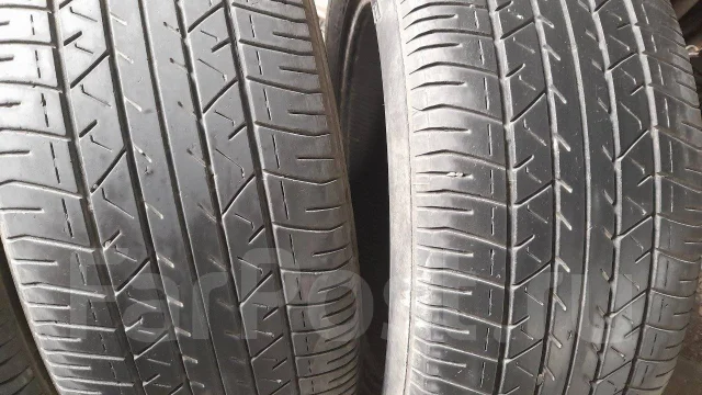 Bridgestone Potenza RE031. ������, 2010 ���, �/�, ����� 35 % ����