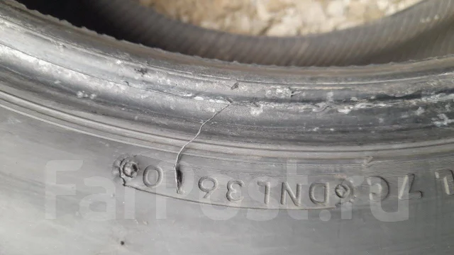 Bridgestone Potenza RE031. ������, 2010 ���, �/�, ����� 35 % ����