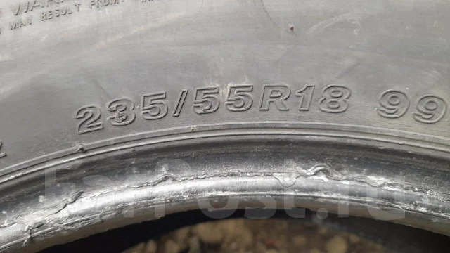 Bridgestone Potenza RE031. ������, 2010 ���, �/�, ����� 35 % ����