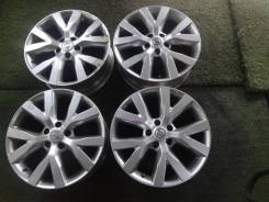 Enkei. 7.5x18", 5x114.3, ET50 ����