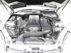 ��������� Mercedes-BENZ SLK Class 09.2006 [A2711540802] A2711540802 ����