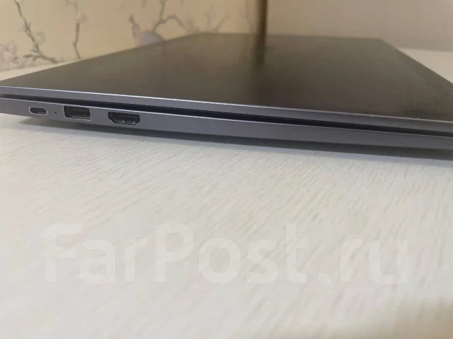 Huawei MateBook D 14. 14", ��� 8 ��, WiFi: 1, Bluetooth: 1 ����