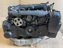 ��������� EJ20xhp1me subaru impreza gh8 3167 10100bp830 ����