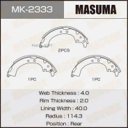 ������� ����. �����. Masuma MK2333 MK2333 ����