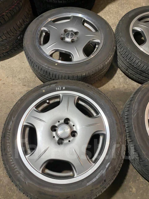 Enkei Rivazza Tuner. 6.5x16", 4x100, ET50 ����