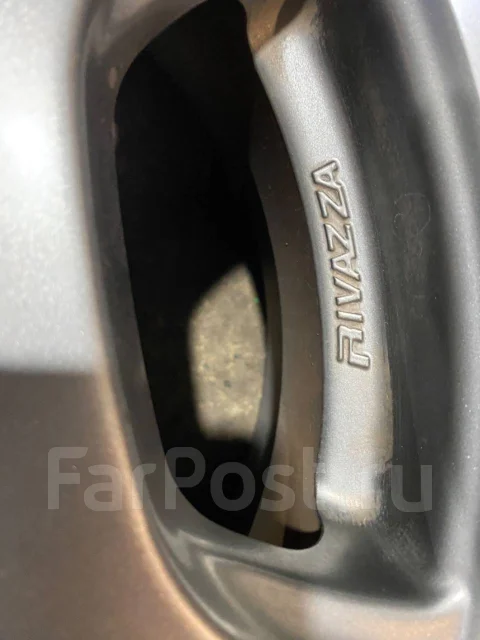 Enkei Rivazza Tuner. 6.5x16", 4x100, ET50 ����