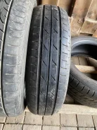 Bridgestone Ecopia EX10. ������, �/�, ����� 5 % ����