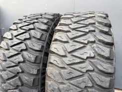Mickey Thompson Baja MTZ P3. ����� mt, 2021 ���, �/�, ����� 30 % ����