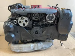��������� subaru impreza GRB GVB ej207 3637 10100br850 ����