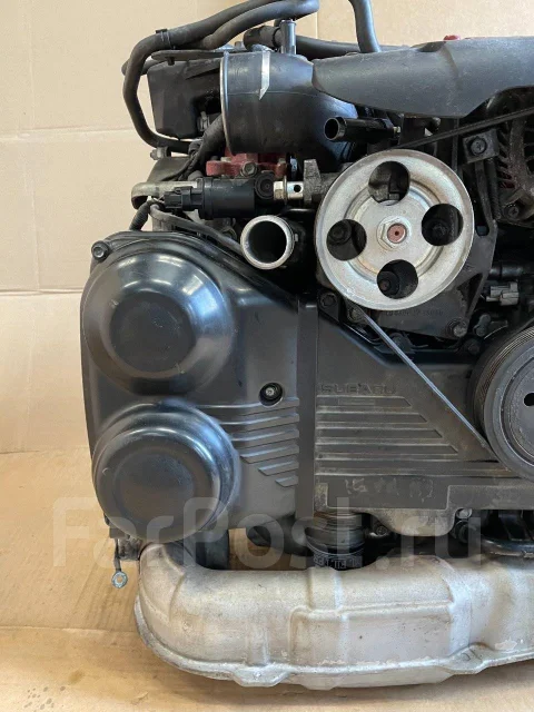 ��������� subaru impreza GRB GVB ej207 3637 10100br850 ����