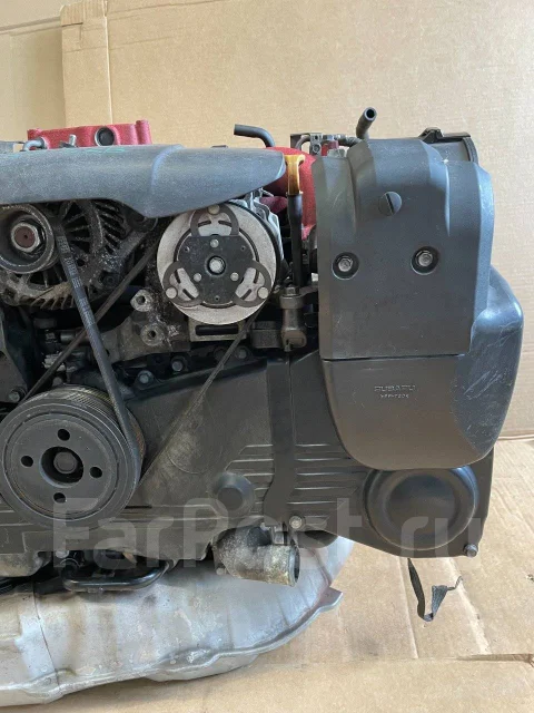 ��������� subaru impreza GRB GVB ej207 3637 10100br850 ����