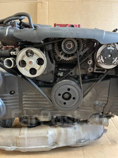 ��������� subaru impreza GRB GVB ej207 3637 10100br850 ����