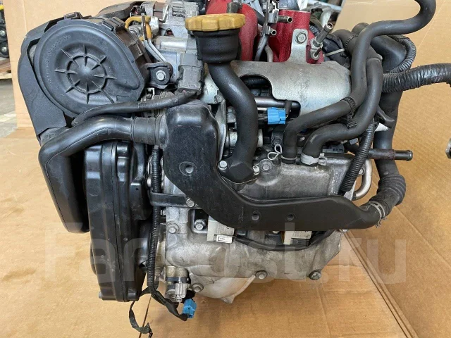 ��������� subaru impreza GRB GVB ej207 3637 10100br850 ����