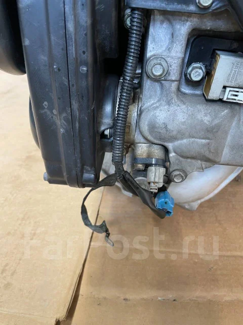 ��������� subaru impreza GRB GVB ej207 3637 10100br850 ����