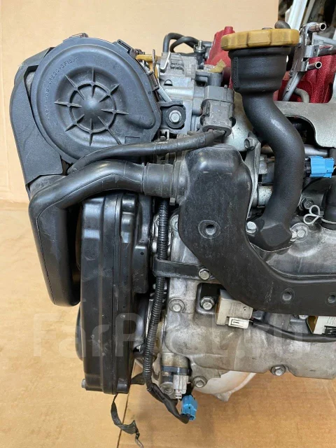 ��������� subaru impreza GRB GVB ej207 3637 10100br850 ����