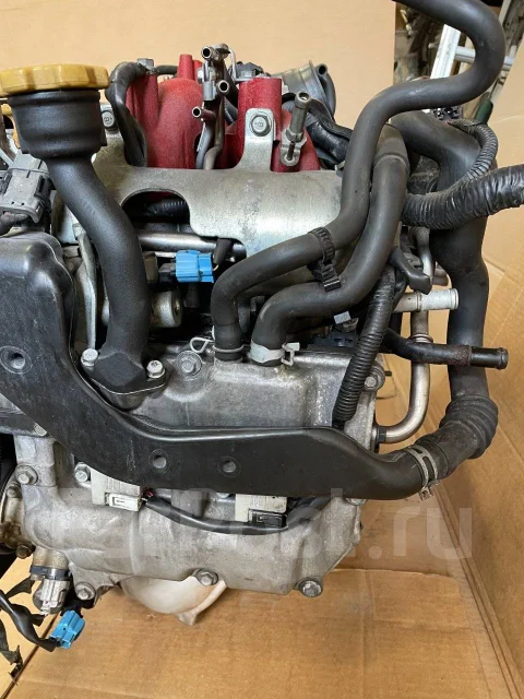 ��������� subaru impreza GRB GVB ej207 3637 10100br850 ����