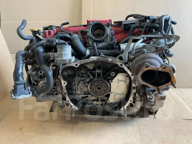 ��������� subaru impreza GRB GVB ej207 3637 10100br850 ����
