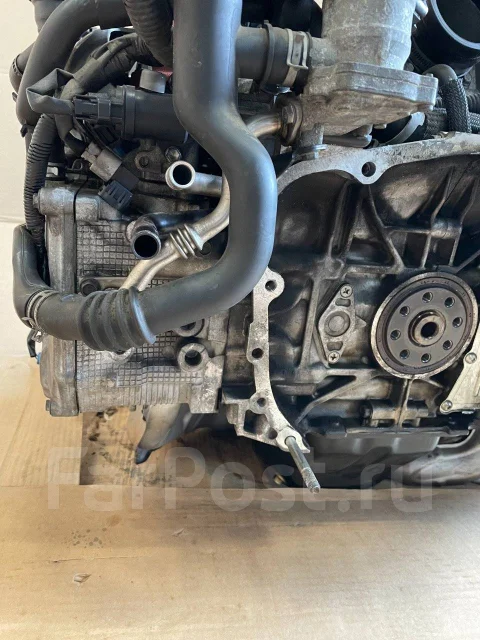 ��������� subaru impreza GRB GVB ej207 3637 10100br850 ����