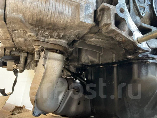 ��������� subaru impreza GRB GVB ej207 3637 10100br850 ����