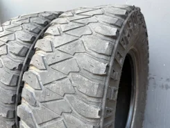 Mickey Thompson Baja MTZ P3. ����� mt, 2021 ���, �/�, ����� 70 % ����
