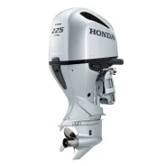 Honda. 225��.�., 4-�������, ����������, ���� X (635 ��), 2023 ��� ����