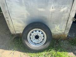   /  Chevrolet Niva   - 228 205/75 R15. x15" 5x139.7 