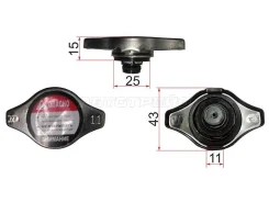 ������ ��������� (1.1) Nissan/Toyota/Suzuki/Honda/Maz�da/Isuzu/Subaru/MMC R103B ����