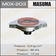 ������ ��������� Masuma 0.9 ����� ������ MOX203 ����