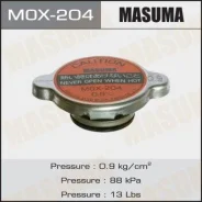 ������ ��������� Masuma 0.9 ������� ������ (������� ������) MOX204 ����