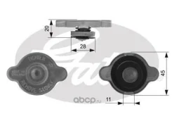 ������ ��������� (1,3) Nissav / Toyota / Suzuki / Mazda / MMC / Daihatsu RC232 ����