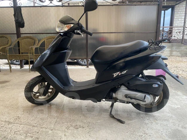Honda Dio AF62. 49����. ��., ��������, ���������, ������ �� �� ����
