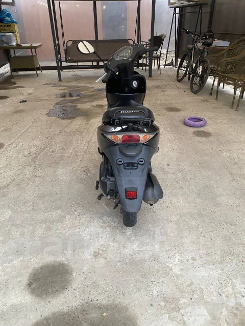 Honda Dio AF62. 49����. ��., ��������, ���������, ������ �� �� ����