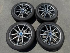 Weds Leonis Navia 01. 7.0x18", 5x114.3, ET47 ����