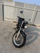Suzuki VanVan. 199����. ��., ��������, ���������, ������ �� �� ����