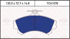������� ��������� �������� | ����� | Tatsumi TCA1078 TCA1078 ����
