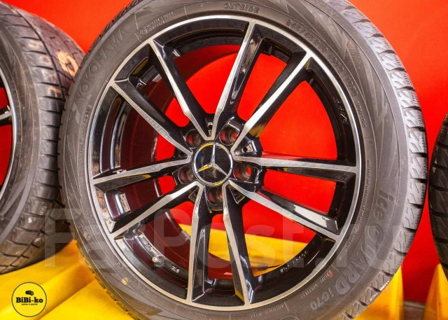 Mak Bremen-FF. 8.0x18", 5x112, ET45, �� 66,6���. ����