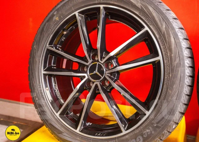 Mak Bremen-FF. 8.0x18", 5x112, ET45, �� 66,6���. ����