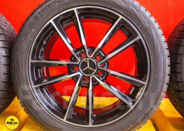 Mak Bremen-FF. 8.0x18", 5x112, ET45, �� 66,6���. ����