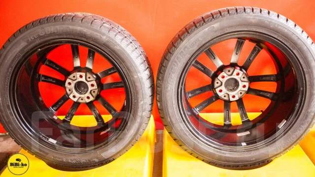 Mak Bremen-FF. 8.0x18", 5x112, ET45, �� 66,6���. ����
