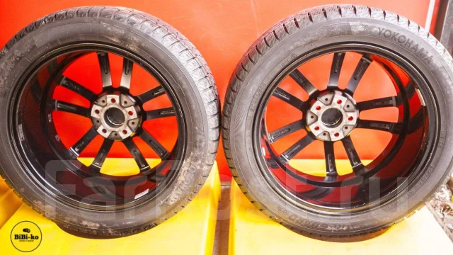 Mak Bremen-FF. 8.0x18", 5x112, ET45, �� 66,6���. ����