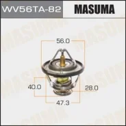 ��������� Toyota 1,2JZGE,1,2NZFE 00 Masuma WV56TA82 ����