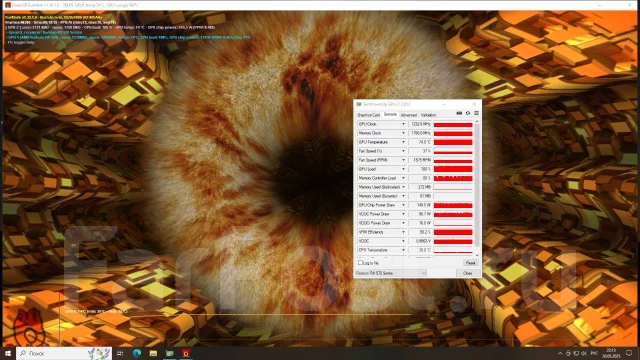Radeon RX 570 ����