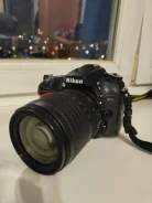 Nikon D7100. 20 � ����� �� ����