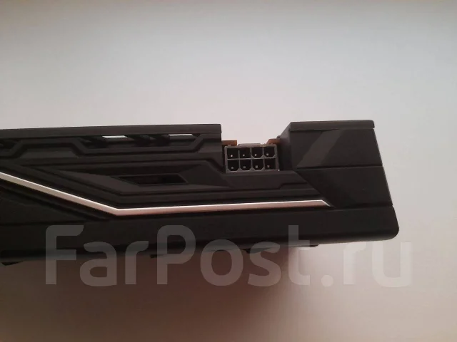 Radeon RX 570 ����