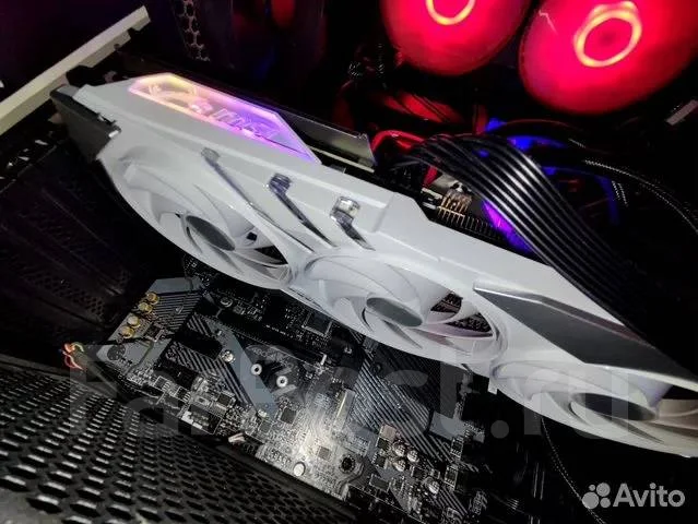 GeForce RTX 4060 Ti ����