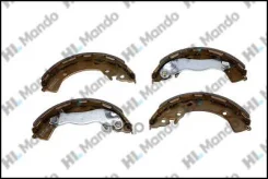 ������� ��������� ����������, ������ KIA RIO III [UB] [2011-09~]; 0986487697; 0986487834; 0986487925; 1522011; 1522465; 1522501; 583050UA00; 583050UA0...