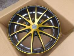 M.T.S. Japan. 8.5x20", 6x139.7, ET28, �� 106,2���. ����
