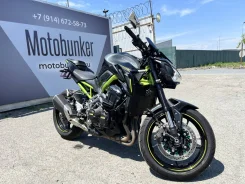 Kawasaki Z 900