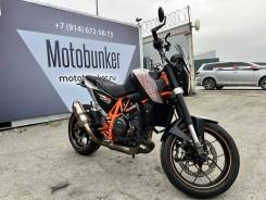 KTM 690 Duke